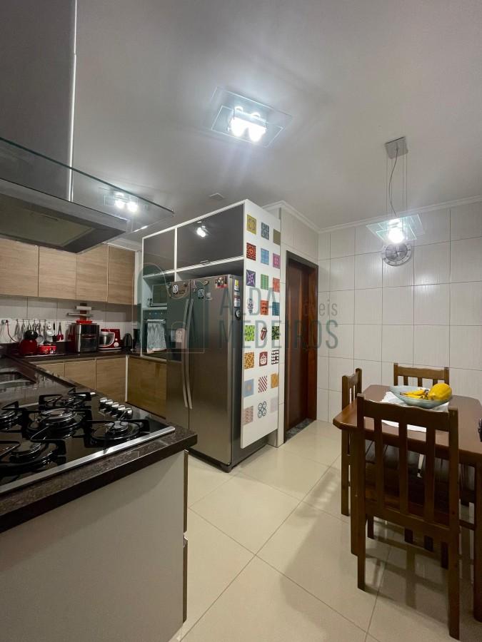 Casa, 4 quartos - Foto 8