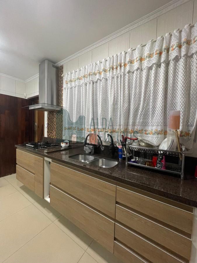 Casa, 4 quartos - Foto 9