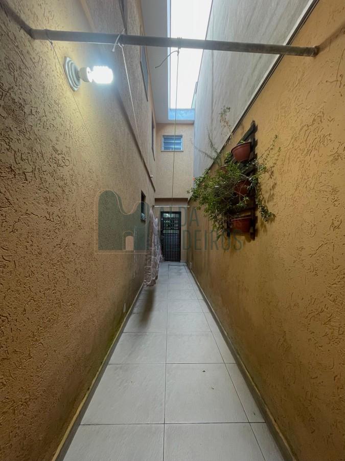 Casa, 4 quartos - Foto 35