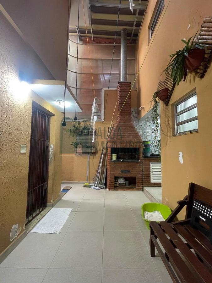 Casa, 4 quartos - Foto 33