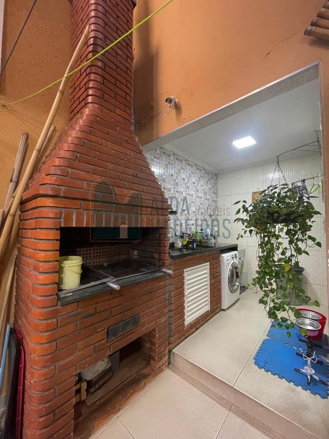 Casa, 4 quartos - Foto 34