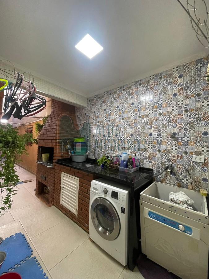 Casa, 4 quartos - Foto 36