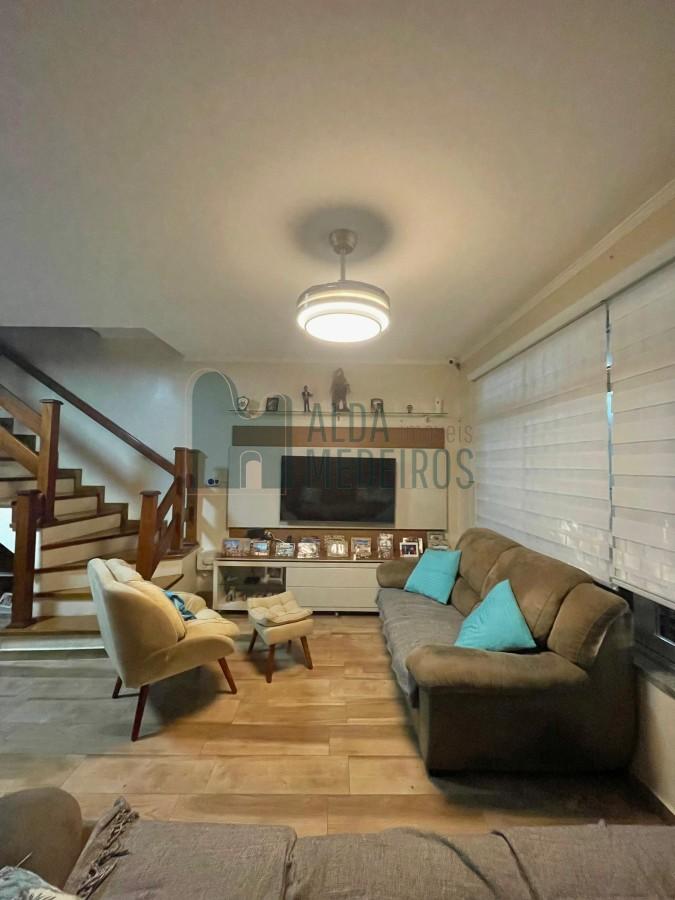 Casa, 4 quartos - Foto 3