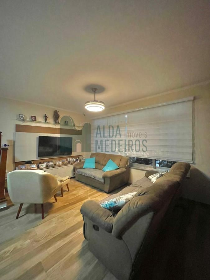 Casa, 4 quartos - Foto 2