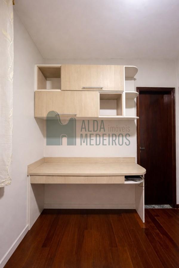 Casa, 4 quartos - Foto 19