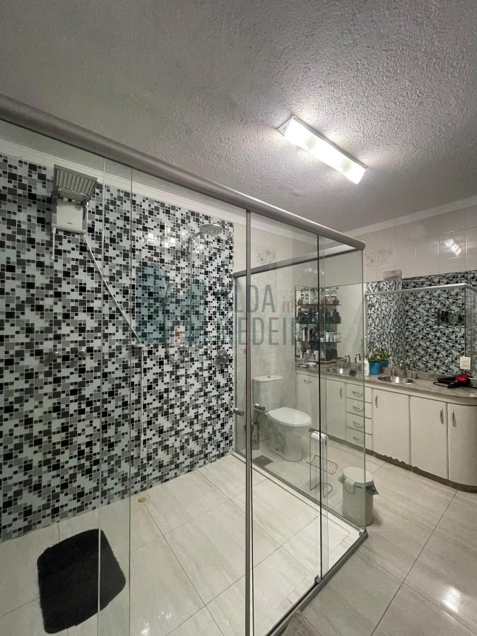 Casa, 4 quartos - Foto 16