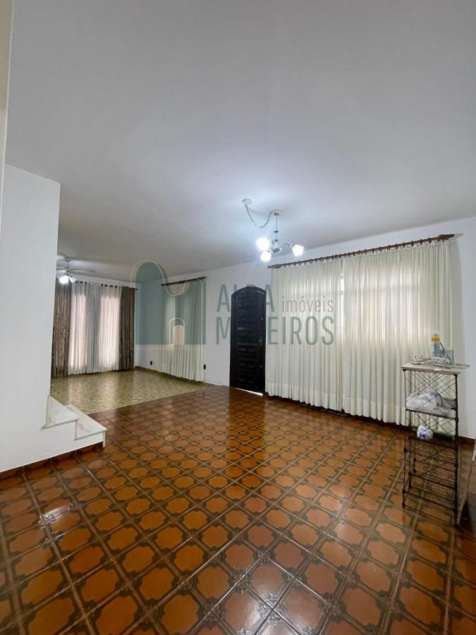 Casa, 4 quartos - Foto 2