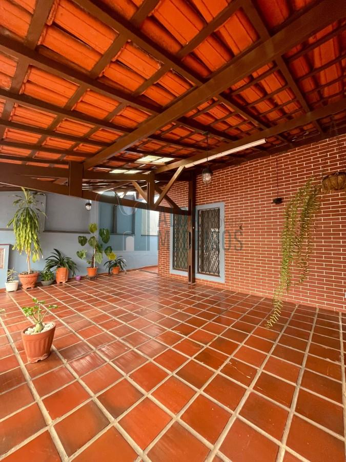 Casa, 4 quartos - Foto 36