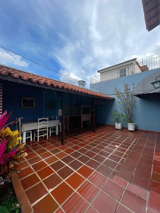 Casa, 4 quartos - Foto 28
