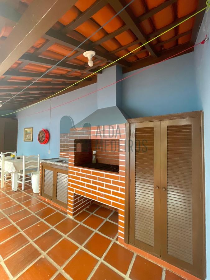 Casa, 4 quartos - Foto 31