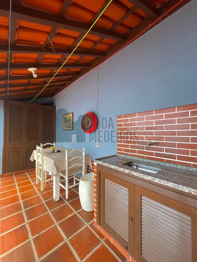 Casa, 4 quartos - Foto 30
