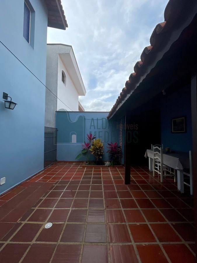 Casa, 4 quartos - Foto 33