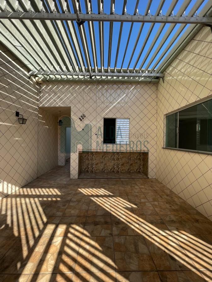 Casa, 3 quartos - Foto 30