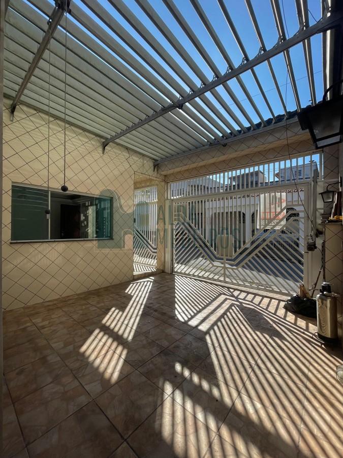 Casa, 3 quartos - Foto 31