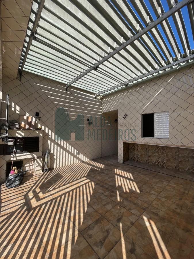 Casa, 3 quartos - Foto 32