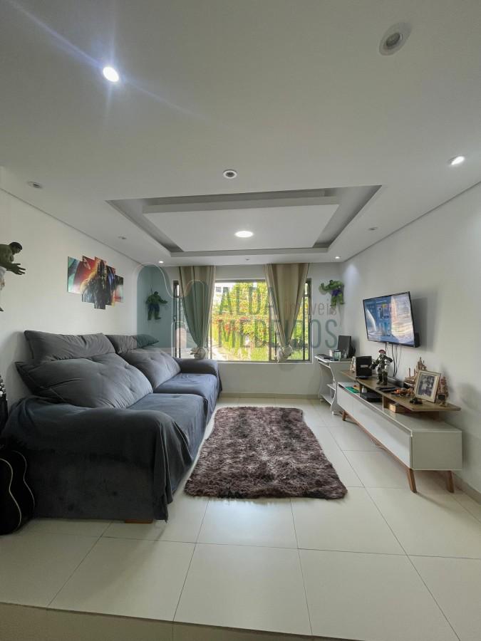 Casa, 3 quartos - Foto 1