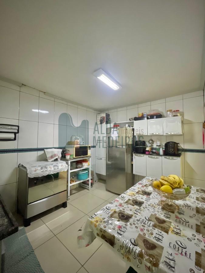 Casa, 3 quartos - Foto 7
