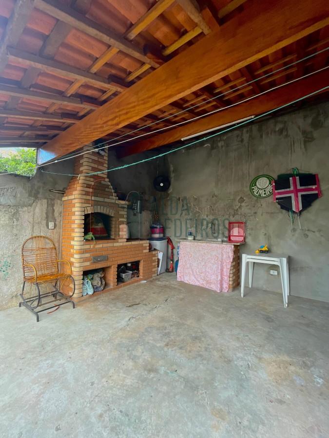 Casa, 3 quartos - Foto 24