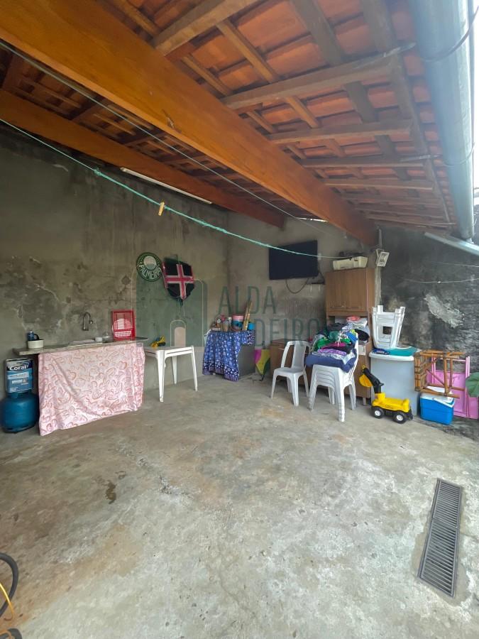 Casa, 3 quartos - Foto 25