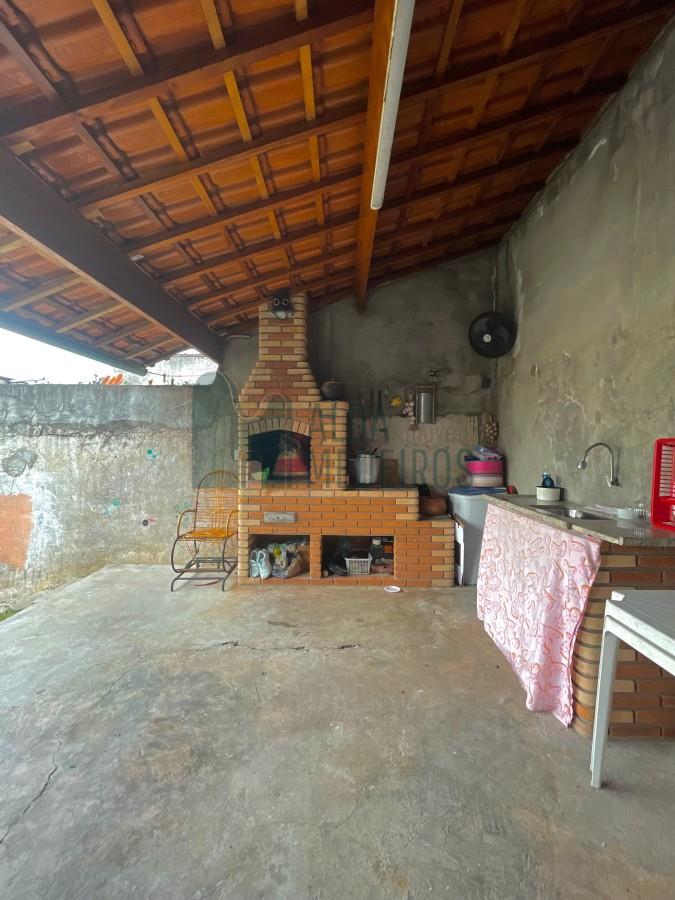 Casa, 3 quartos - Foto 26