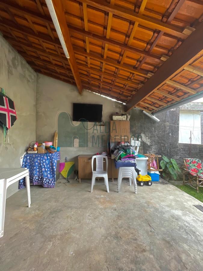 Casa, 3 quartos - Foto 27