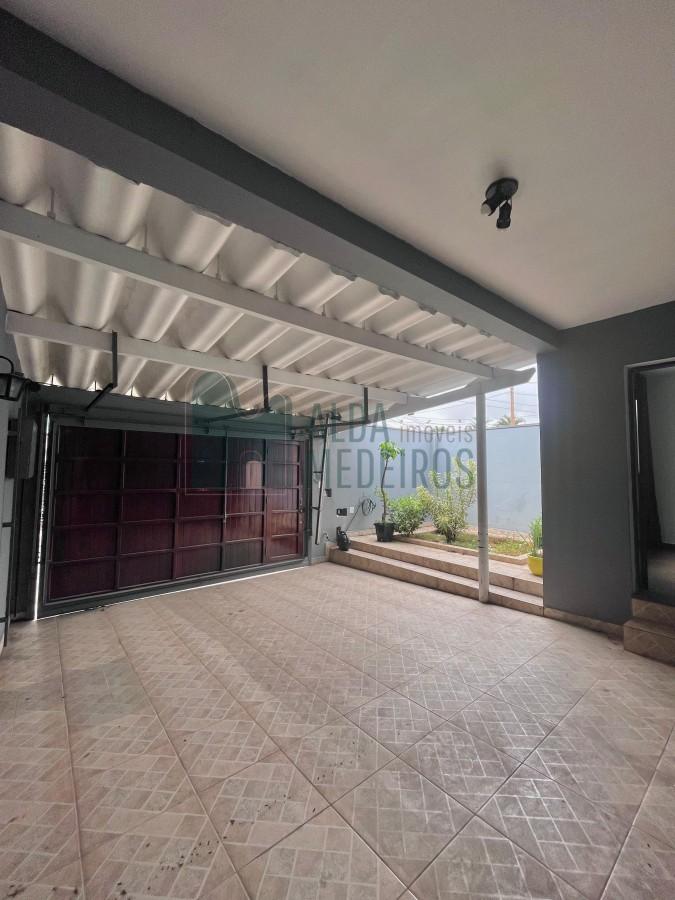 Casa, 4 quartos - Foto 2