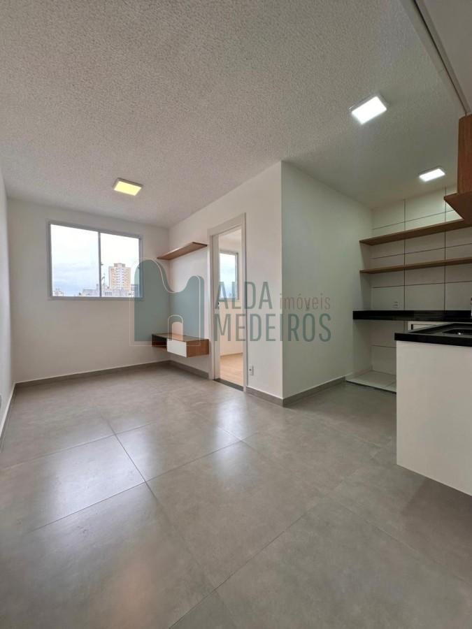 Apartamento, 2 quartos - Foto 1