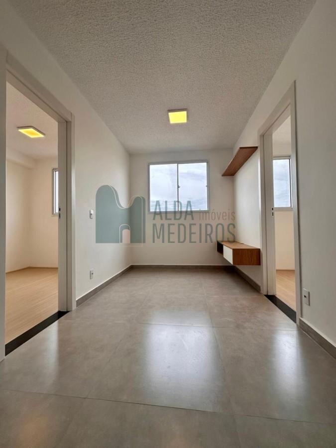 Apartamento, 2 quartos - Foto 2