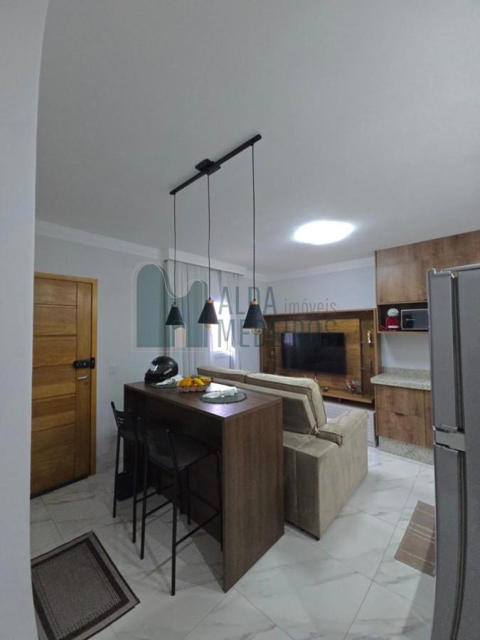 Apartamento, 1 quarto - Foto 1