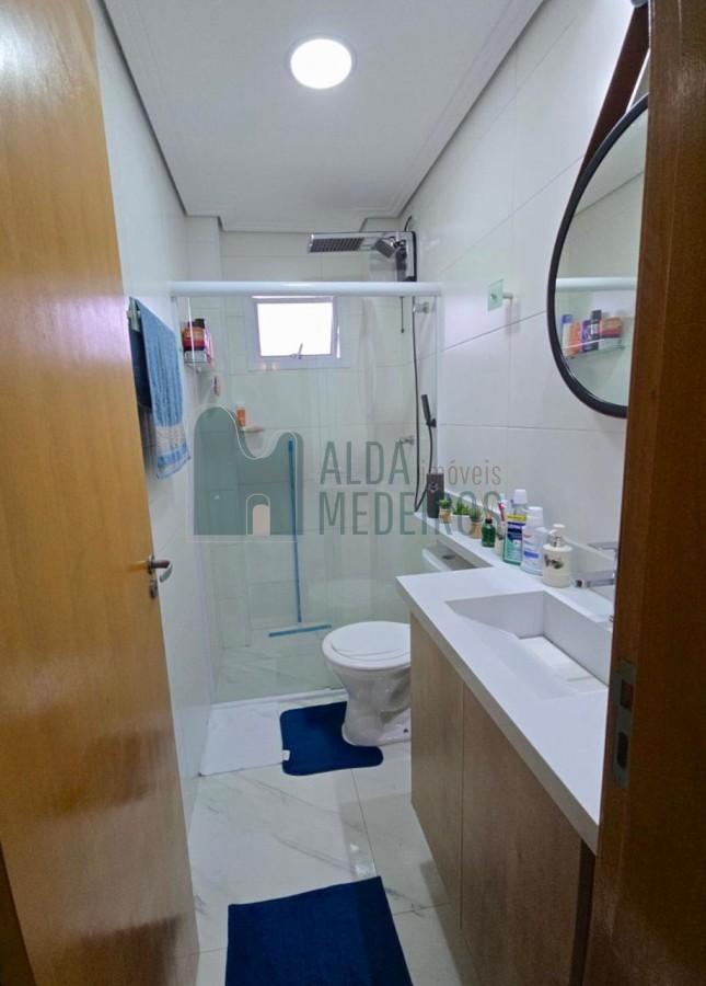 Apartamento, 1 quarto - Foto 7