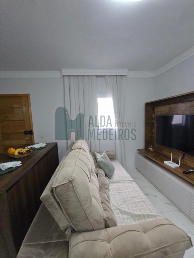 Apartamento, 1 quarto - Foto 4