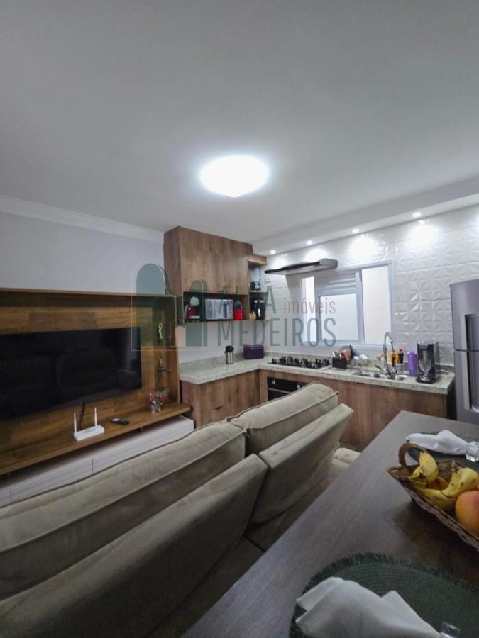 Apartamento, 1 quarto - Foto 2