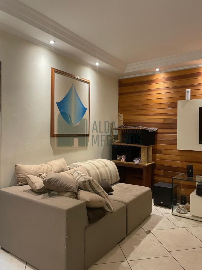 Casa, 3 quartos - Foto 3