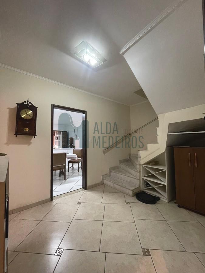 Casa, 3 quartos - Foto 17