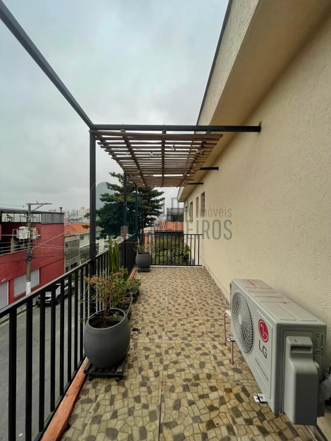 Casa, 3 quartos - Foto 35
