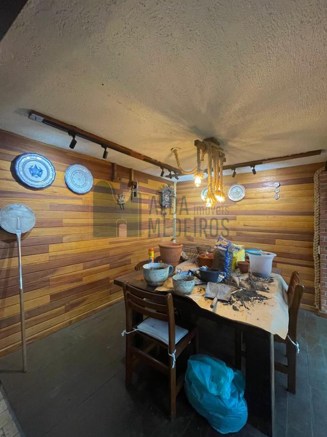 Casa, 3 quartos - Foto 43