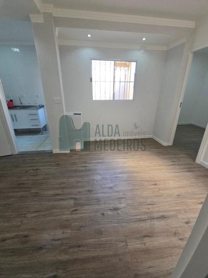 Apartamento, 2 quartos - Foto 1