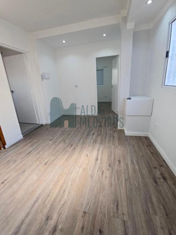 Apartamento, 2 quartos - Foto 2