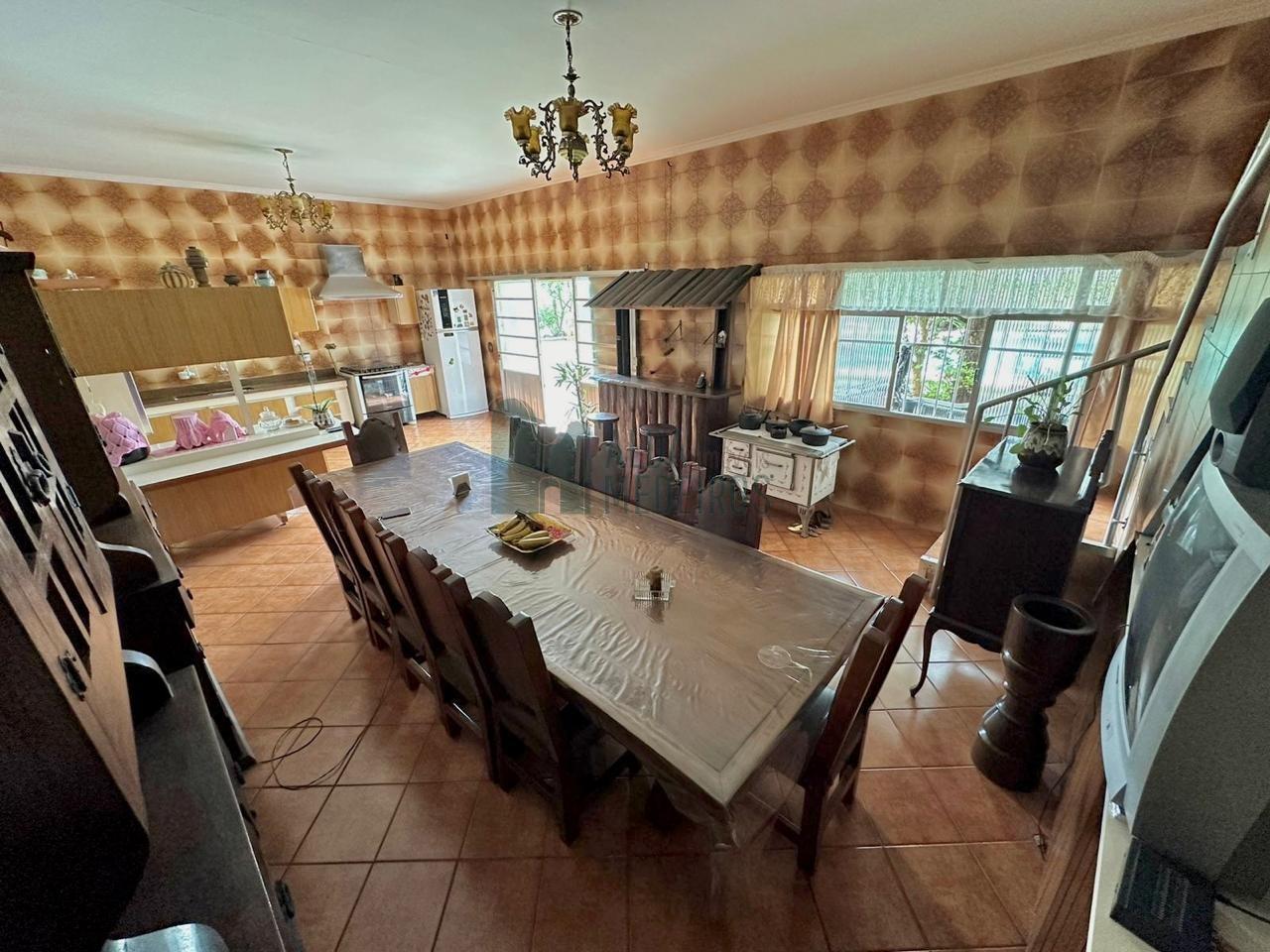 Casa, 4 quartos - Foto 5