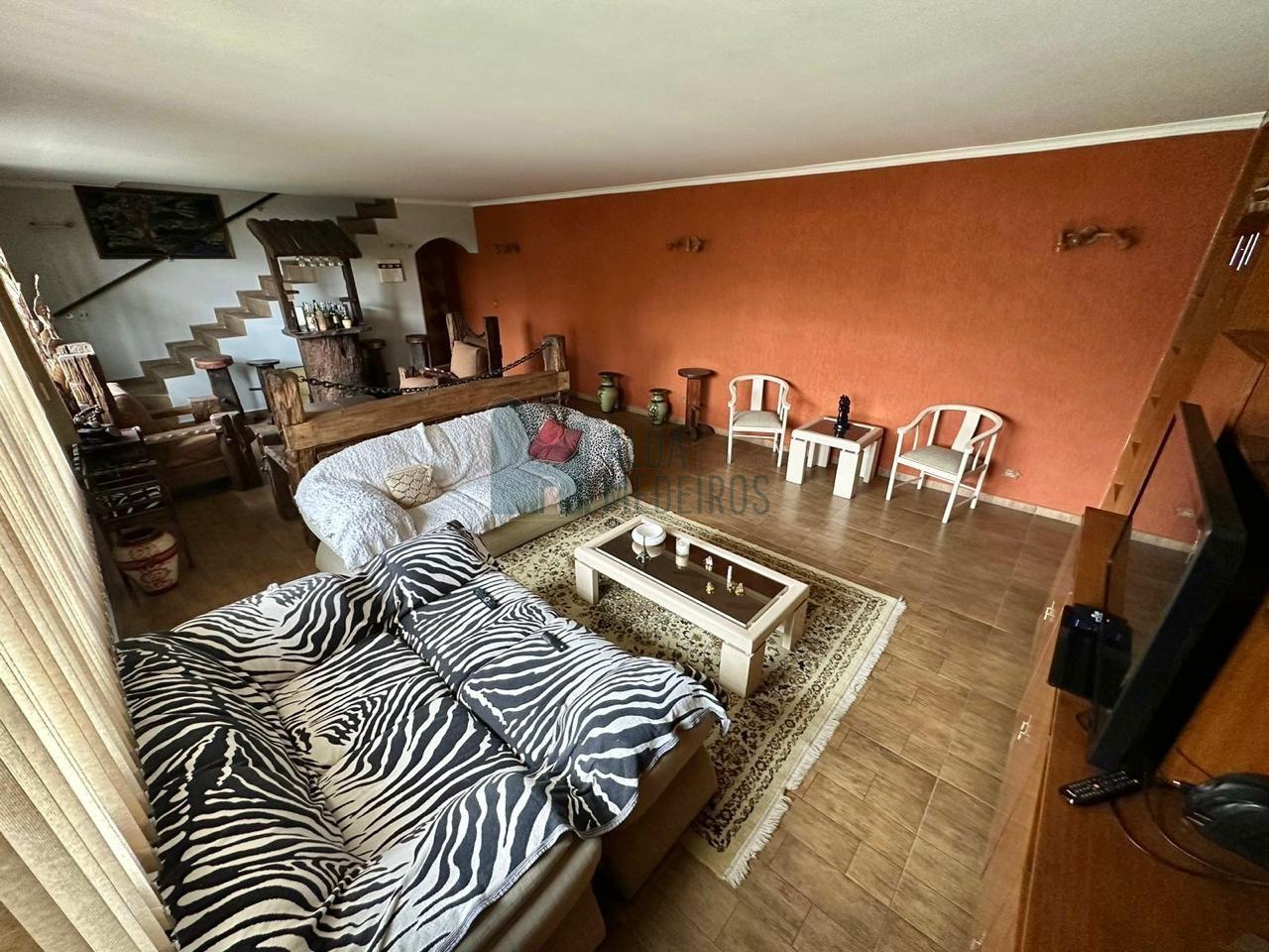 Casa, 4 quartos - Foto 3