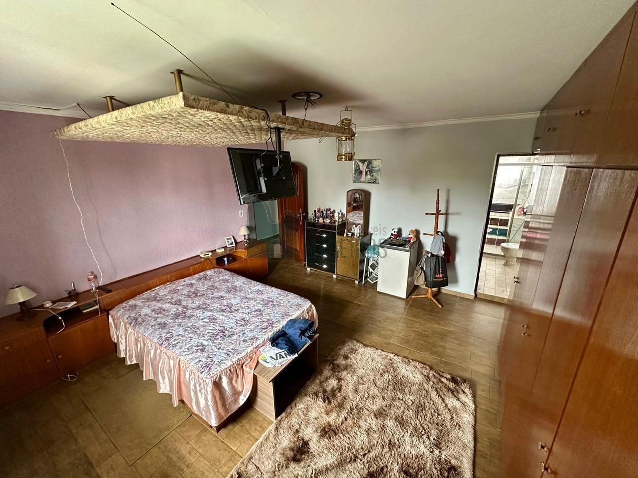 Casa, 4 quartos - Foto 7