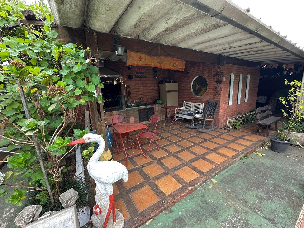 Casa, 4 quartos - Foto 17