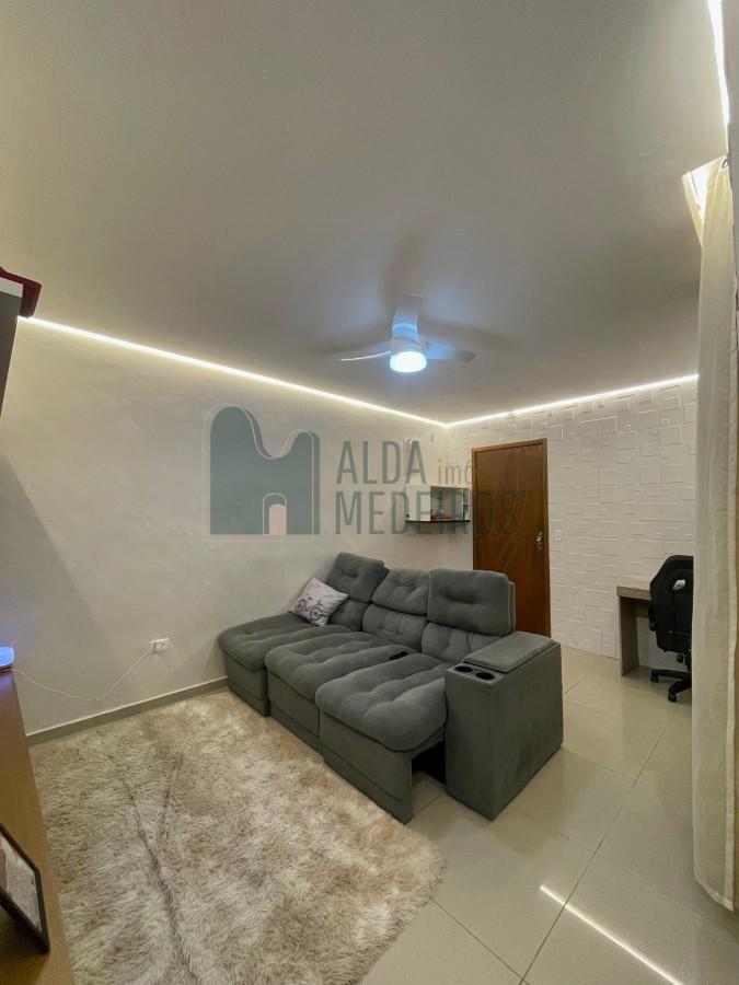 Apartamento, 2 quartos - Foto 4