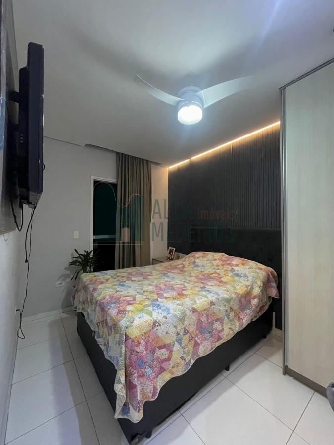 Apartamento, 2 quartos - Foto 5