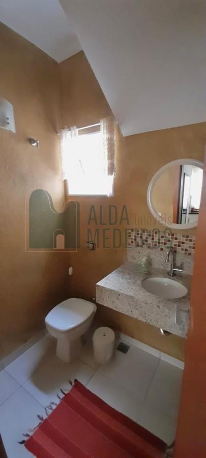 Casa, 6 quartos - Foto 17