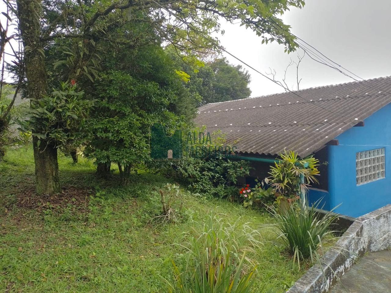 Fazenda, 5800 m² - Foto 1