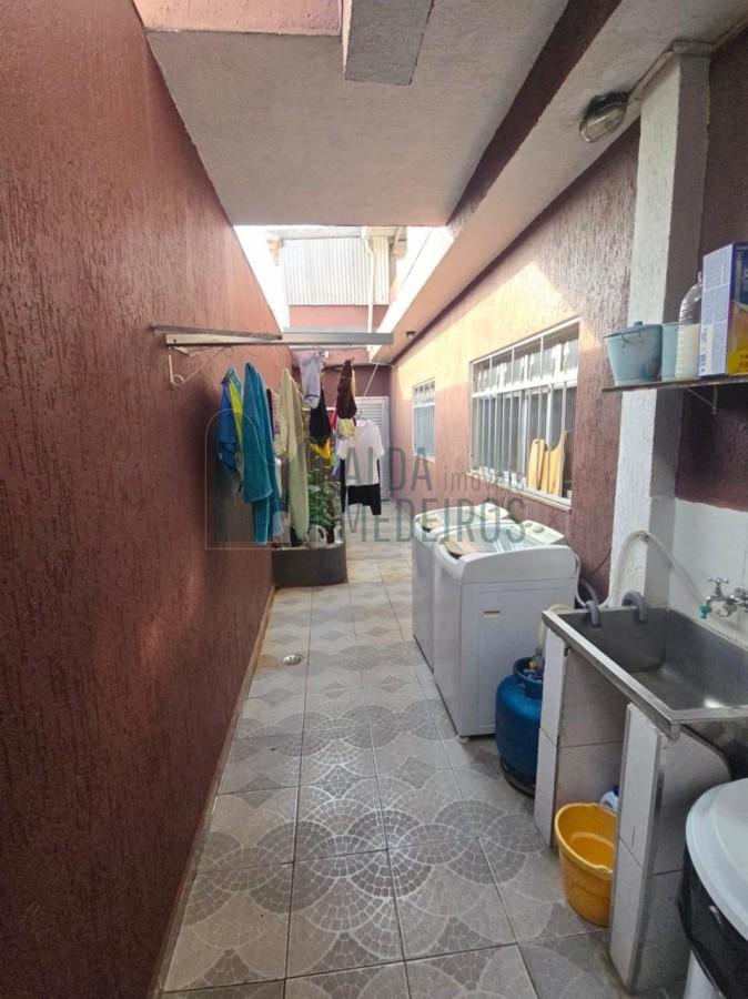 Casa, 5 quartos - Foto 10