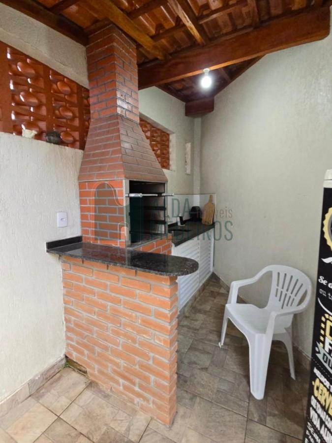 Casa, 2 quartos - Foto 18