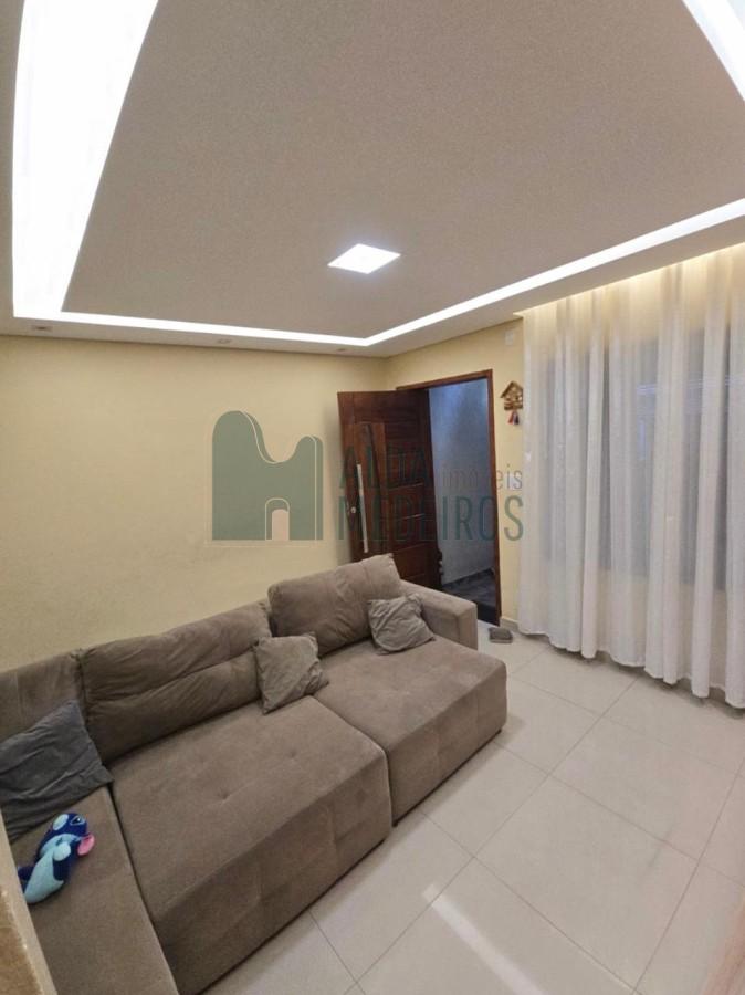 Casa, 2 quartos - Foto 3