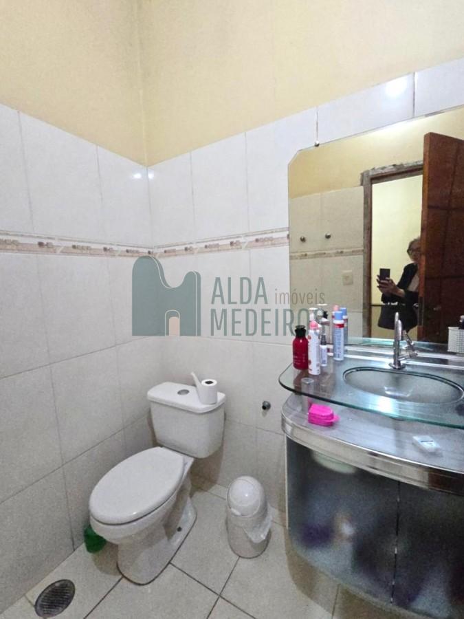 Casa, 2 quartos - Foto 17